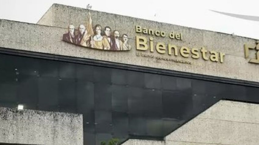 Banco del Bienestar deja mercado de las remesas para darle a los más necesitados