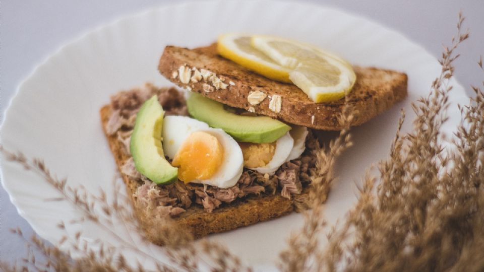 ¿Cuántos de ellos consumes al día?