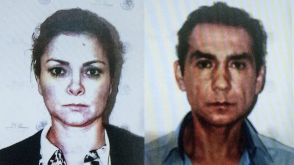 El ex alcade de Iguala y su esposa recibieron auto de formal prisión.