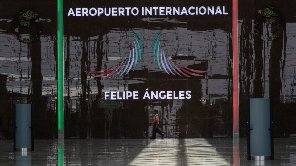 El especialista señaló que las aerolíneas se siguen resistiendo a trasladar sus operaciones