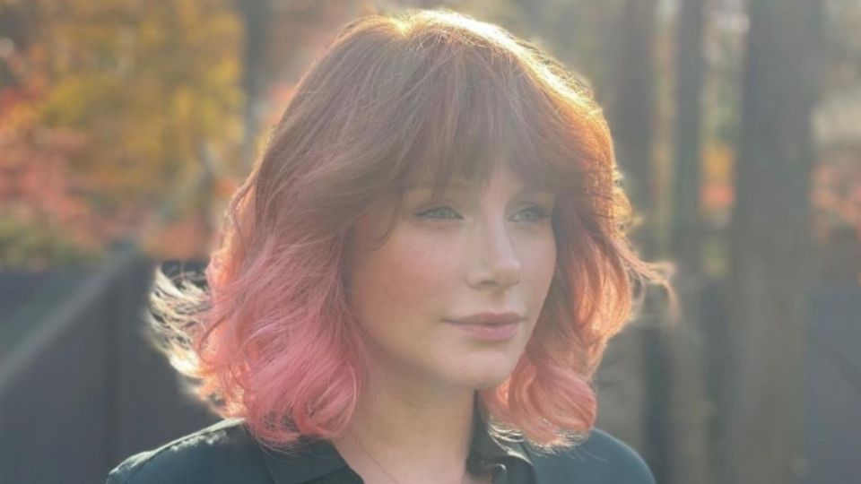 Bryce Dallas Howard revela que le pidieron bajar de peso para 'Jurassic World'