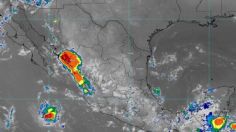 Depresión Tropical "Nine" EN VIVO: autoridades iniciaron vigilancia cerca de las costas de Quintana Roo