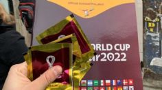 Mundial de Qatar 2022: Caos en Argentina por escasez de estampas del álbum de Panini obliga al Gobierno a intervenir