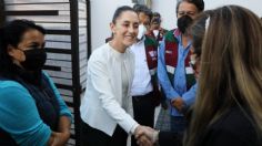 Claudia Sheinbaum entrega 105 viviendas en Unidad Habitacional de Azcapotzalco