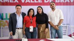 Ayuntamiento de Valle de Bravo abre oficinas del INVEAMEX