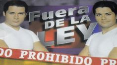 ¿Qué fue de los "Gemelos Brenan" de "Fuera de la ley"? Así lucen ahora