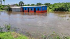 Clima de Chiapas: Reportan 19 mil afectados por deslizamientos de tierra e inundaciones