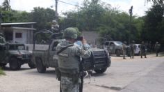 Ejército y la Policía de Guerrero detiene a 2 integrantes de la UPOEG en Costa Chica