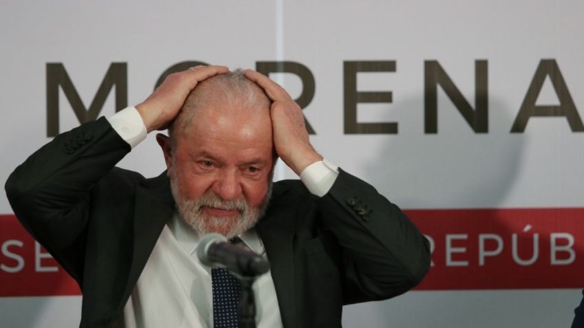 Lula da Silva sobrevive a segunda operación para detener una hemorragia cerebral