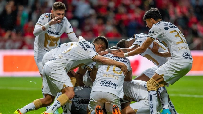 Puebla vs Pumas y Necaxa vs Mazatlán: qué canal transmite y a qué hora ver partidos pendientes de Liga MX