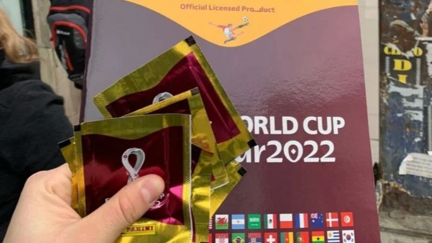 Mundial de Qatar 2022: Caos en Argentina por escasez de estampas del álbum de Panini obliga al Gobierno a intervenir