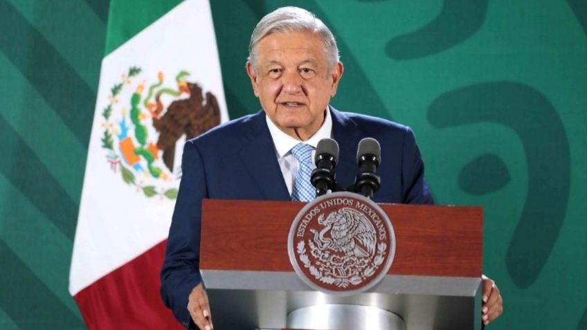 AMLO urge a reformar el Poder Judicial: "Ojalá jueces o ministros lo planteen"