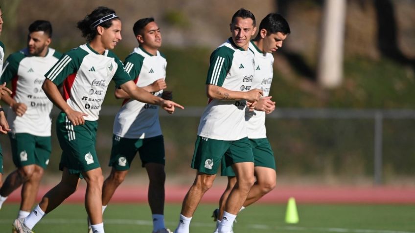 México vs Perú: alineaciones, qué canal transmite y a qué hora ver partido amistoso | Sábado 24 de septiembre