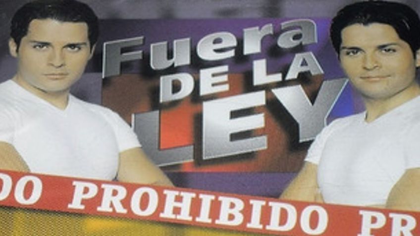 ¿Qué fue de los "Gemelos Brenan" de "Fuera de la ley"? Así lucen ahora