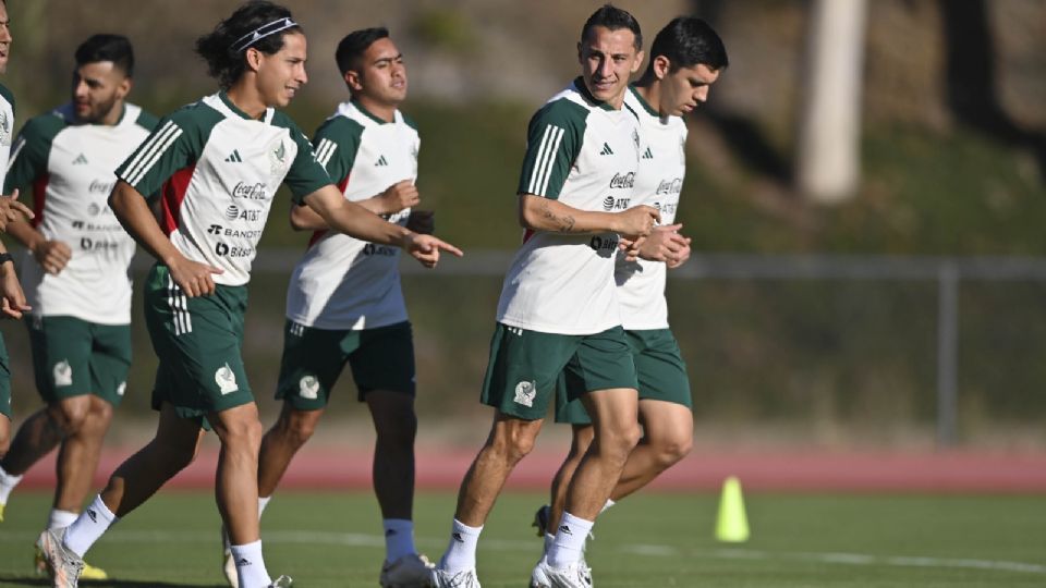 Por fin tenemos el 5to partido que tanto ha pedido la fanaticada de México