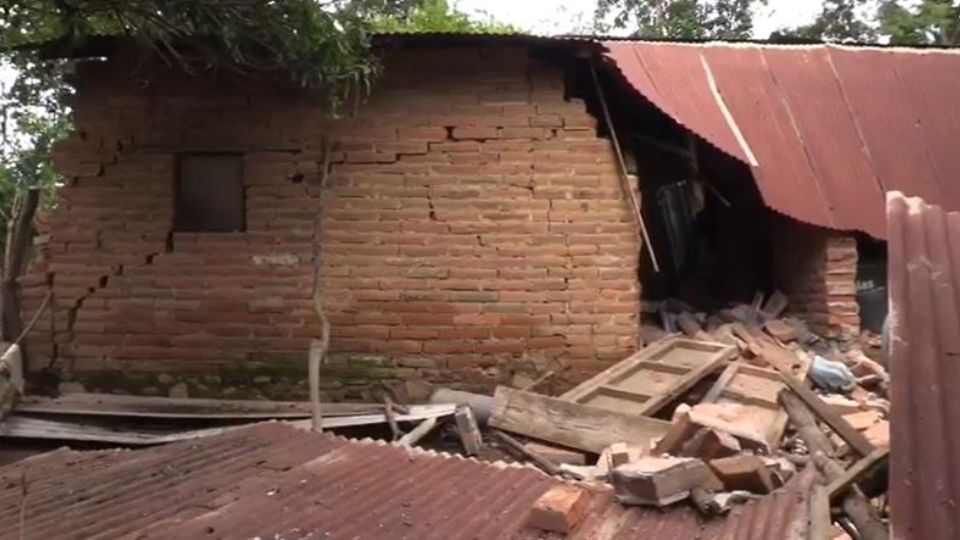 Como consecuencia del sismo del 19 de septiembre