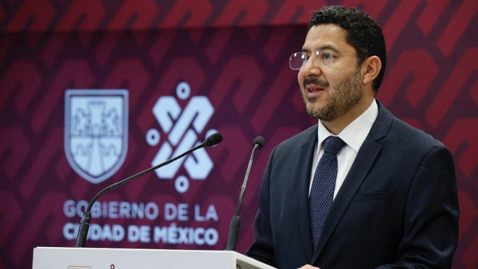 “Pero no hay un planteamiento previo, la ley no señala que el Jefe de Gobierno reciba una propuesta de una alcaldía o de un candidato o de un partido o de un grupo parlamentario'