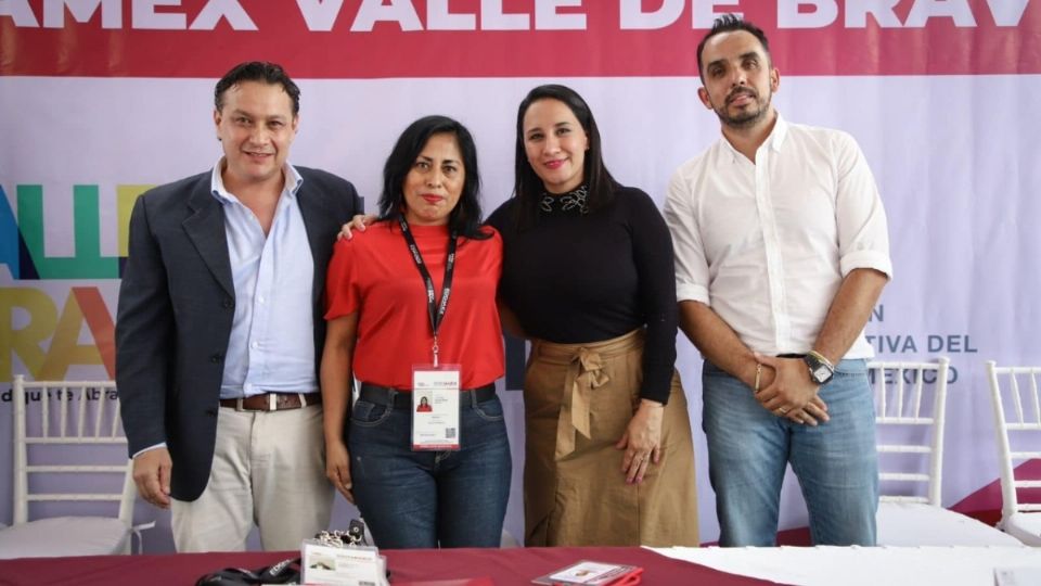 Para cualquier trámite o servicio visita las oficinas ubicadas en la Plaza Barcelonnette