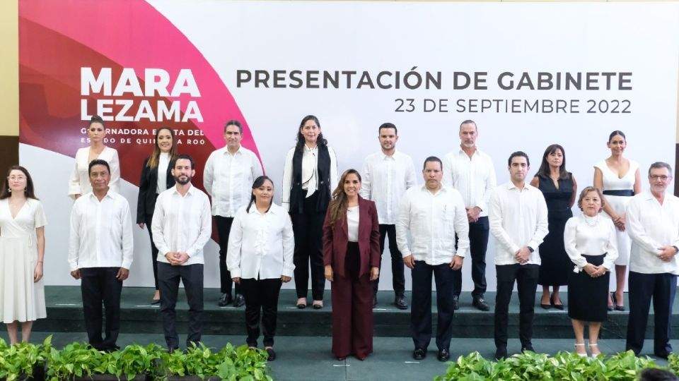 Mara Lezama se distinguió dentro de los 50 mejores presidentes municipales de México