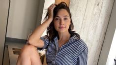 Gal Gadot protesta por el asesinato de Mahsa Amini, la activista torturada por no usar bien el hiyab