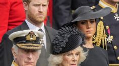 "La duquesa difícil": 4 Razones por las que Meghan Markle es rechazada por la familia de Harry