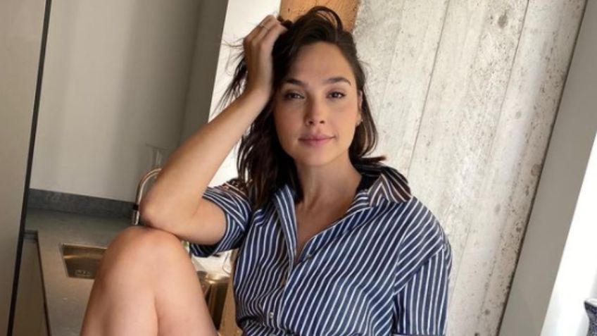 Gal Gadot protesta por el asesinato de Mahsa Amini, la activista torturada por no usar bien el hiyab