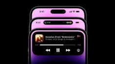 Transforma tu celular Android en un iPhone 14 con la función Dynamic island