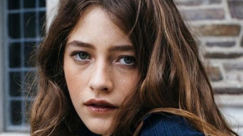 French balayage la tendencia de otoño que todas querrán llevar en otoño para rejuvenecer