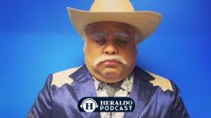 Conoce a Don Cheto el rey del podcast hispano en EU