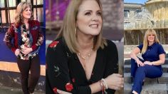 Erika Buenfil: los 5 looks que toda mujer madura necesita en su clóset para derrochar estilo