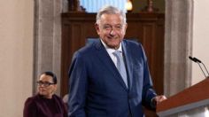 AMLO celebra que la inflación comienza a bajar: “Hay buenas noticias”