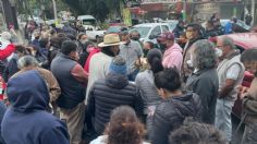 Bloquean la Vía Morelos en Ecatepec: alternativas viales