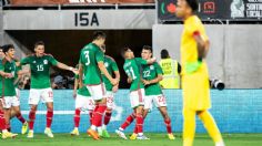 México vs Colombia: alineaciones, qué canal transmite y a qué hora ver partido amistoso | 27 de septiembre