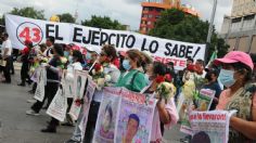 Ayotzinapa 8 años EN VIVO 26 de septiembre