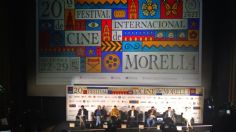 Esta es la programación que tendrá el Festival Internacional de Cine de Morelia en su 20 edición