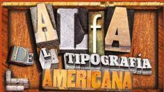 Imprenta mexicana del siglo XVI: alfa de la tipografía americana