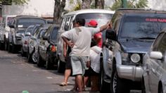 FOTOS | Captan a "Viene, viene" en una Hummer lujosa y se viraliza