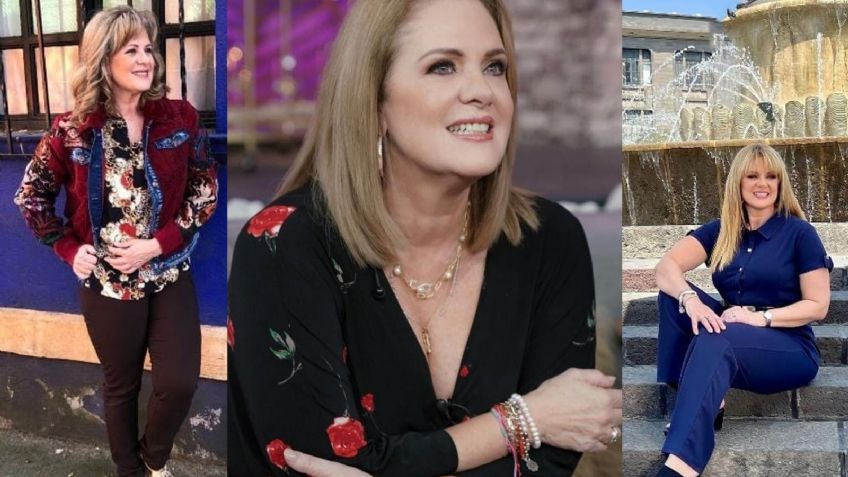 Erika Buenfil: los 5 looks que toda mujer madura necesita en su clóset para derrochar estilo