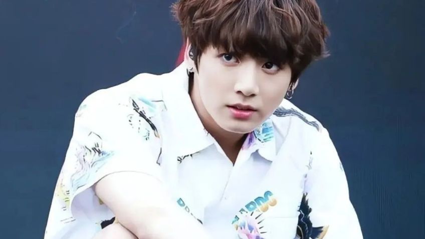 Jungkook de BTS aparece en este nuevo dorama coreano, ¿ya lo viste?