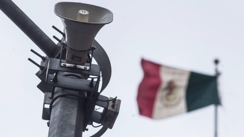 Gobierno de México busca ampliar cobertura de la Alerta Sísmica a estos lugares