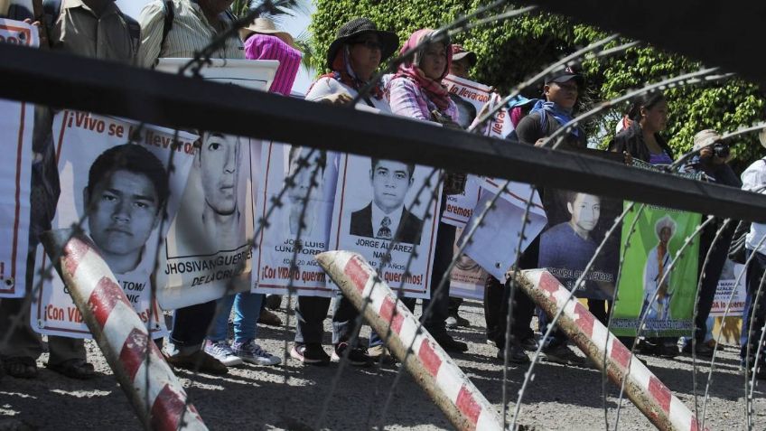 "Los Rojos" y "Guerreros Unidos": ¿Qué papel jugaron en el Caso Ayotzinapa?