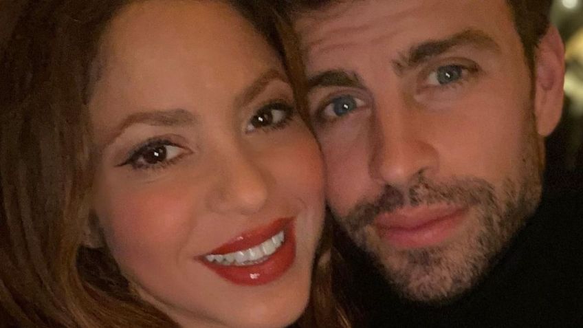 Shakira y Piqué envían comunicado tras alcanzar acuerdo, esto dice el escrito