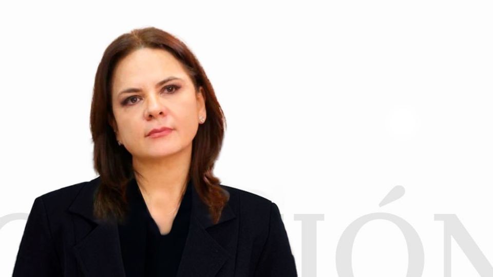 Julieta del Río / Columna Invitada / Opinión El Heraldo de México