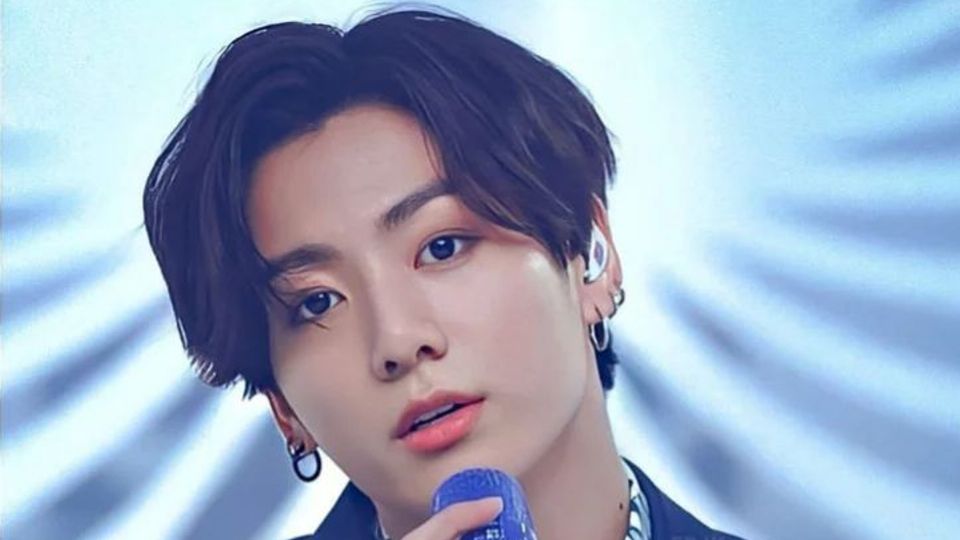 ARMY descubre video de Jungkook