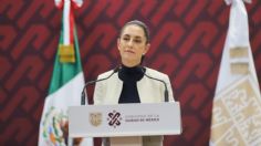 Claudia Sheinbaum destaca trabajo coordinado con gobierno de López Obrador