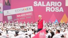 Alfredo Del Mazo: El Salario rosa nació para reconocer a las amas de casa