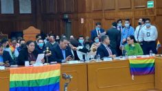 ¡Día Histórico! Legislatura de Edomex dictamina matrimonio igualitario en Comisiones 