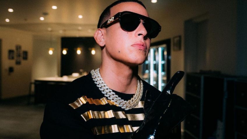 Estas son las canciones que podría cantar Daddy Yankee en el Foro Sol de la CDMX