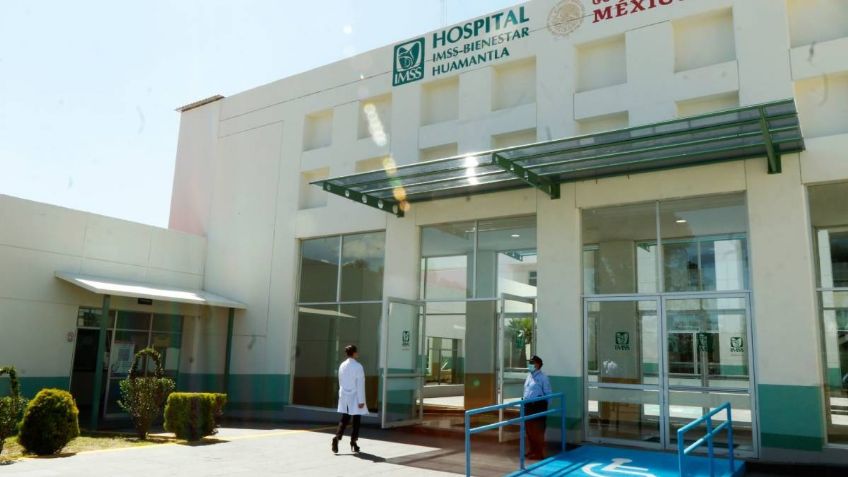 IMSS-Bienestar llegará a Campeche, Sinaloa, Sonora y Baja California Sur en octubre