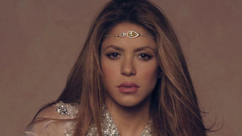 Esto no le gusta a Piqué, Shakira es billonaria y tiene un reconocimiento que muy pocos en la música